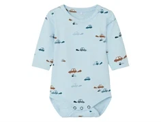 Name It nantucket breeze biler body